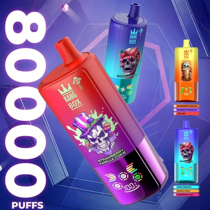 BANG BOG TRIEP 80000 3 1 ga