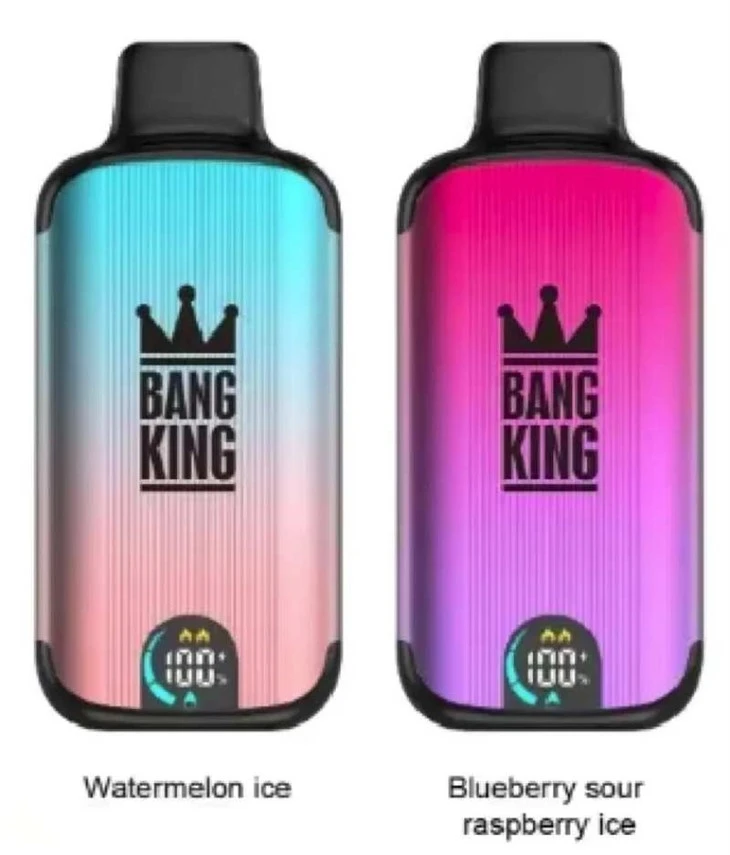 Bang King 18000 Vape