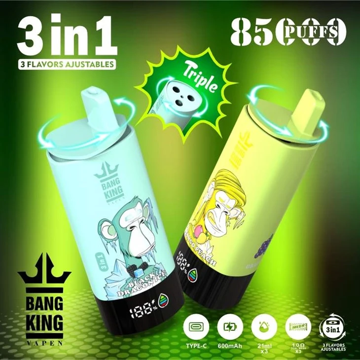 Bang King Podshoh AN 1da 85000 3