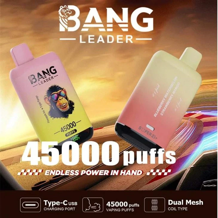 Bang lideri 45k
