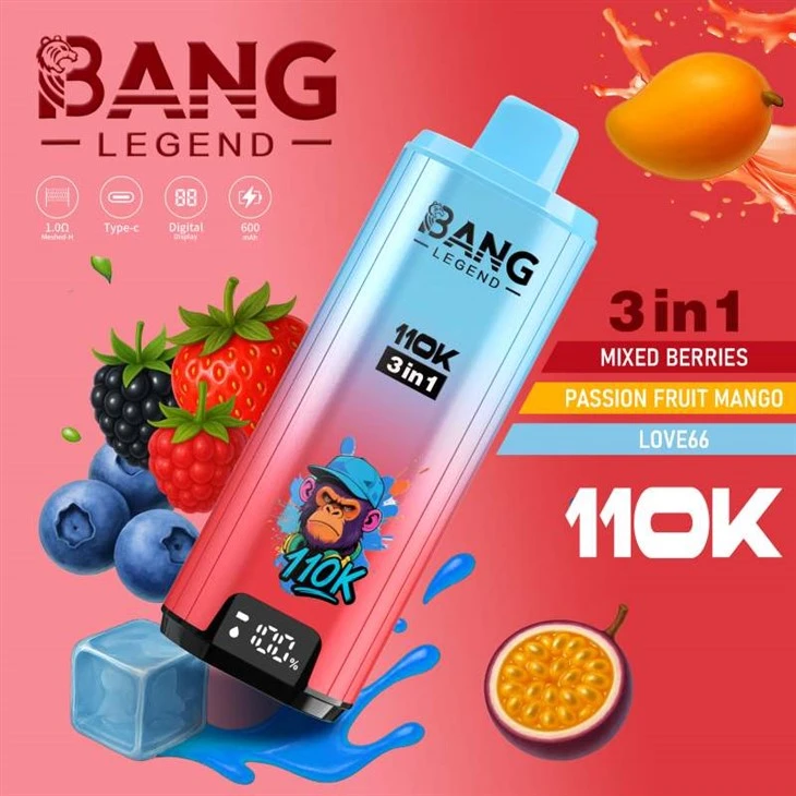 110000 puffs zuff