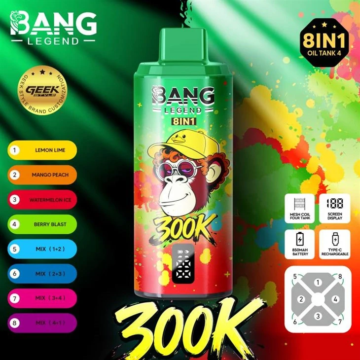 Portlash afsonasi 300000