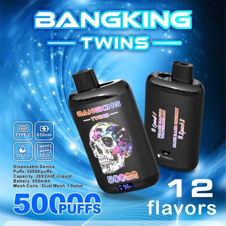 Bang qiroli 50000