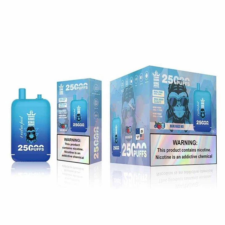 Bang Vape 25000 puf