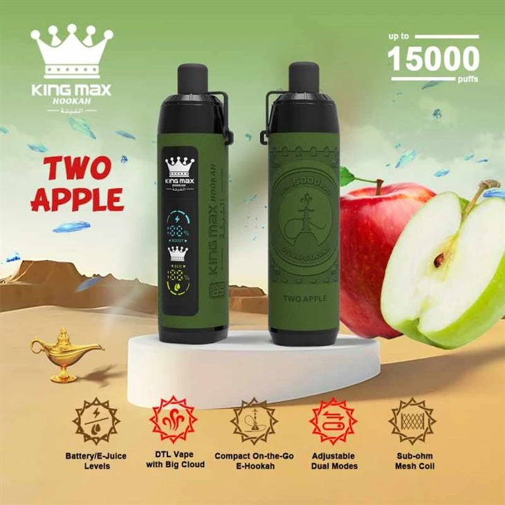 BS King Max Kalyan 15000