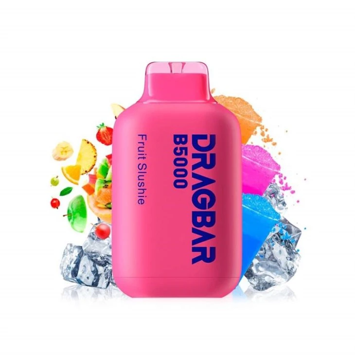 DragBar B5000 vape