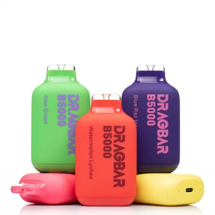 ZoVoo DragBar B5000