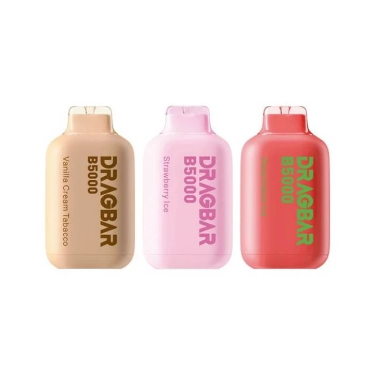 zovoo-dragbar-b5000-products