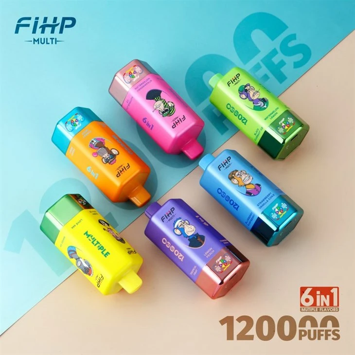 FIHP 120K 6