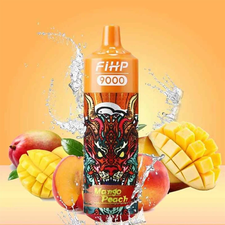 FIHP 9000 puflar