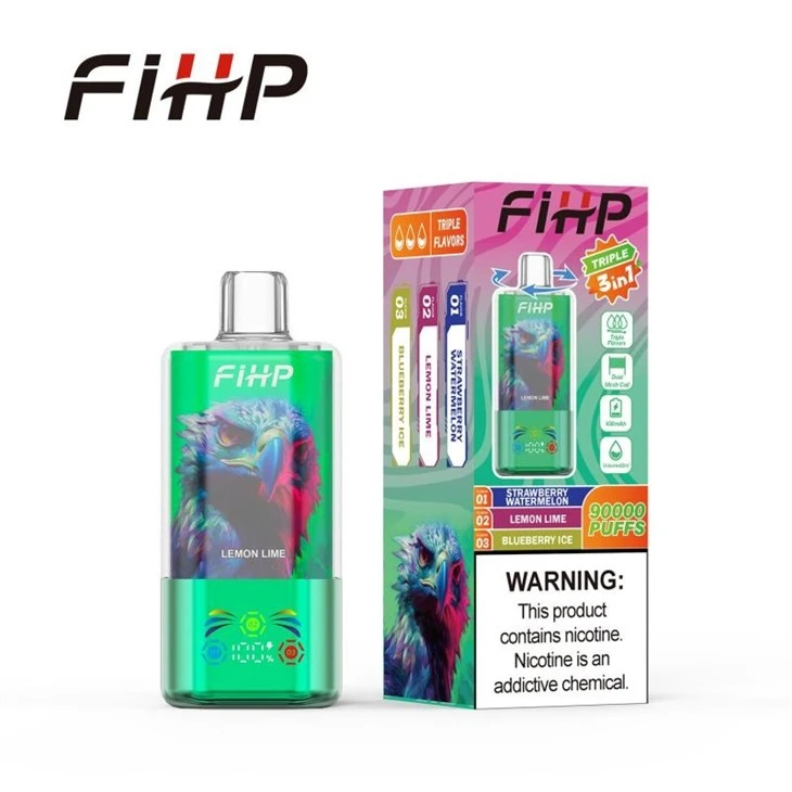 FIHP 3in1 90000 2