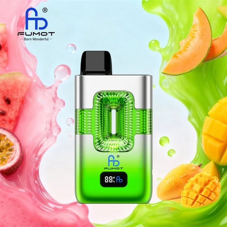 Fumot ECO 2, 1 50000