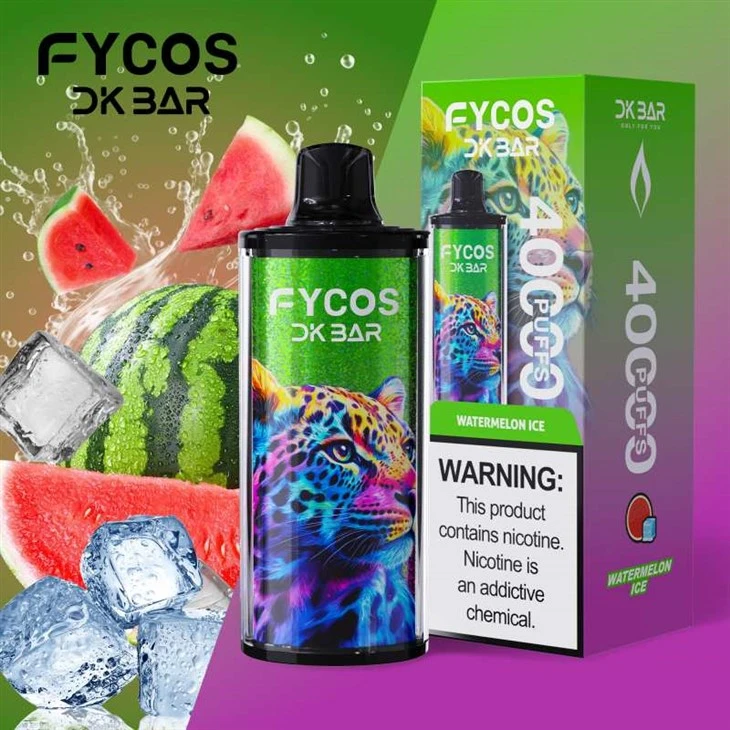 Fycos dk 40000 puffs