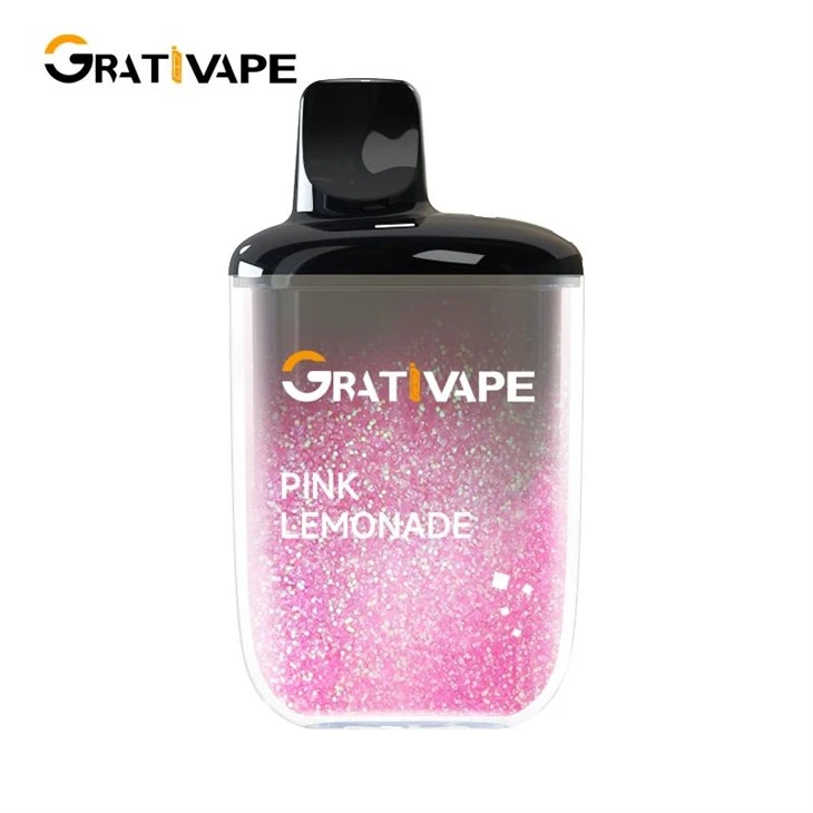 Grativape IMagic 10000 puffs bir martalik vape