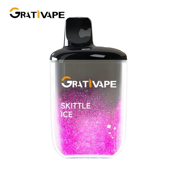 Grativape IMagic 10000 puf