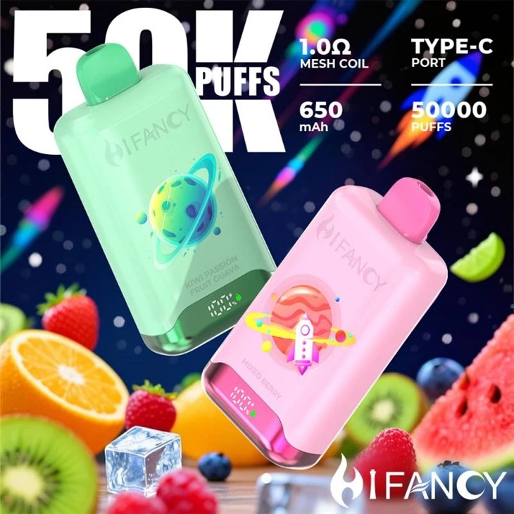 HIFENLY FOYI 50000