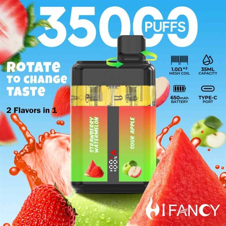 HIFANCY EGIZAKLARI 35000