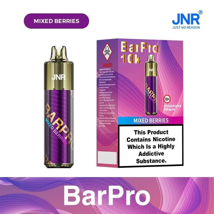 JK05-Mixed Berries_JNR BARPRO 10000