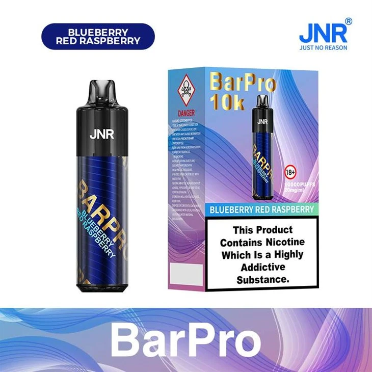 Jnr barpro 10000