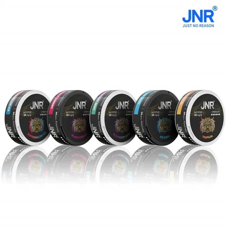 JNR ENERGY PUSCHALARI