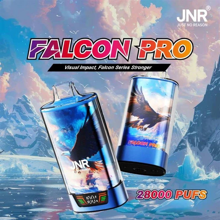 Jnr facon pro 28000