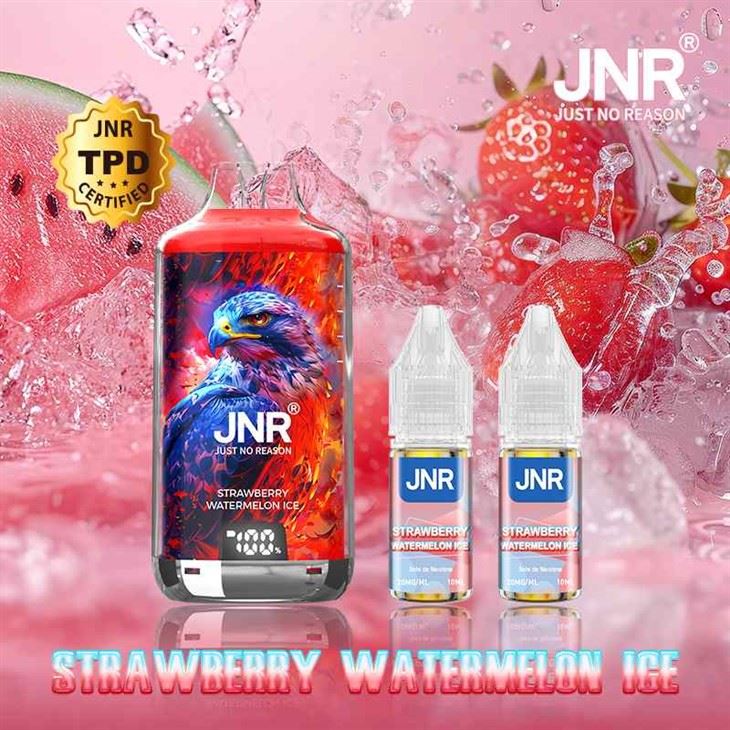 Jnr faccon-x 28000 puffs