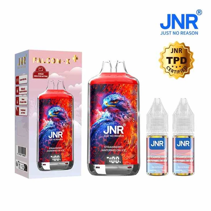 Jnr faccon-x 28000