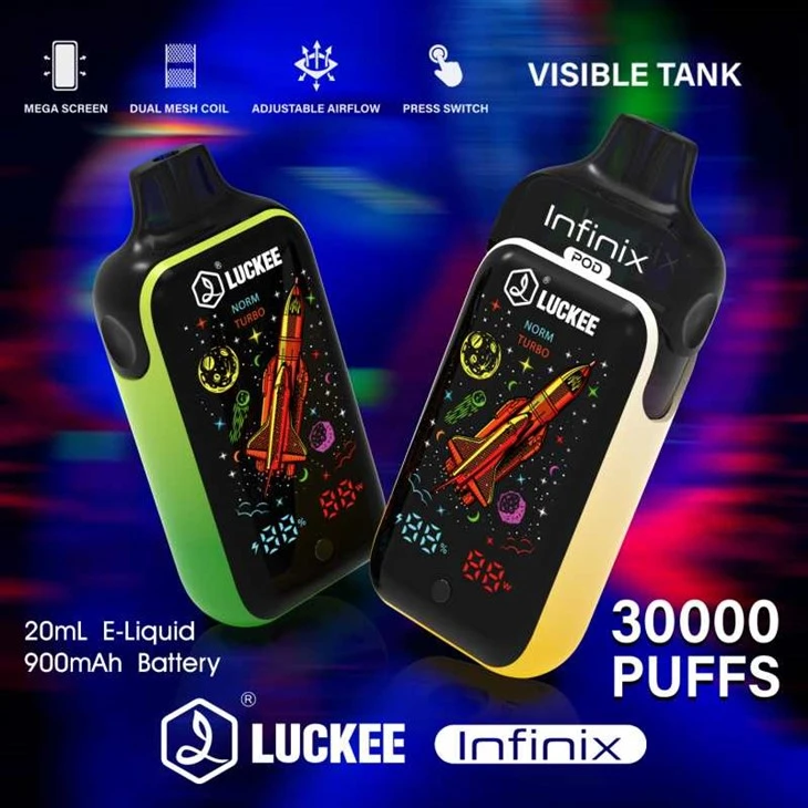 Omadli infinix 30000 puffs