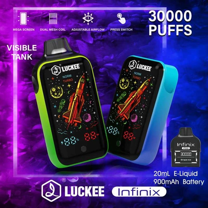 Baxtee Infinix 30000