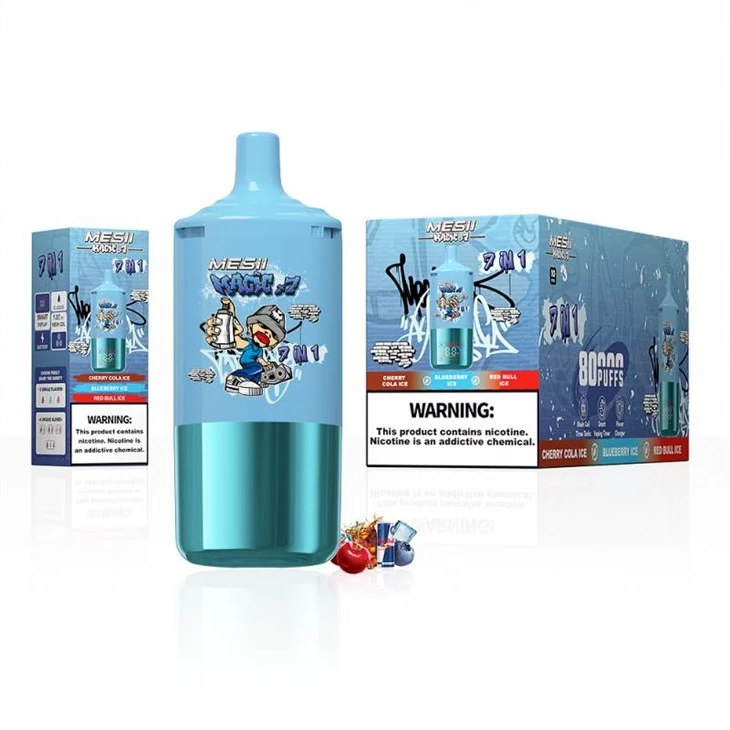 Mezii Sehr 7 1 80000 puffs