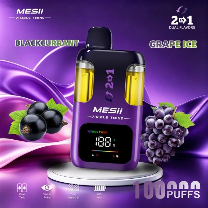 MESII KO