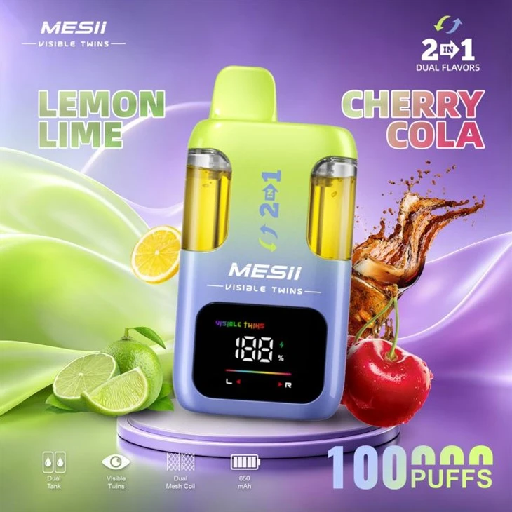 MESII KO