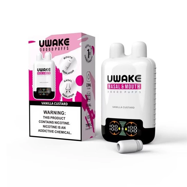 Vanilla Custard_Mr.Goodie Uwake 30K