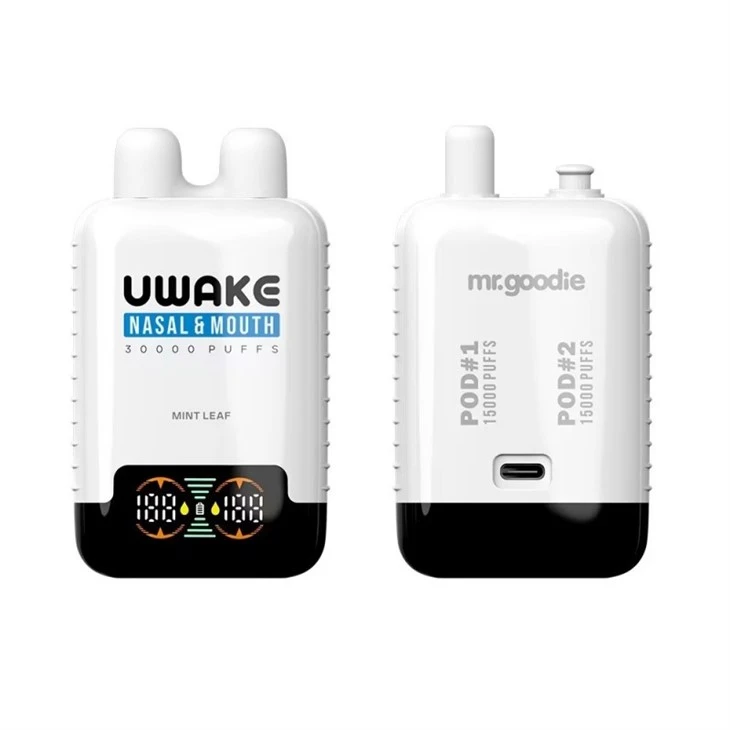 Mint Leaf_Mr.Goodie Uwake 30000