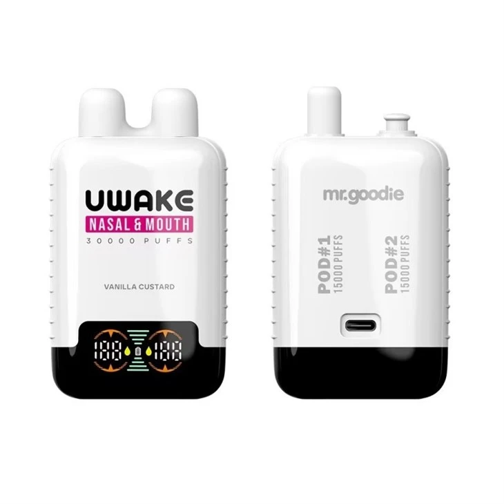 Vanilla Custard_Mr.Goodie Uwake 30000