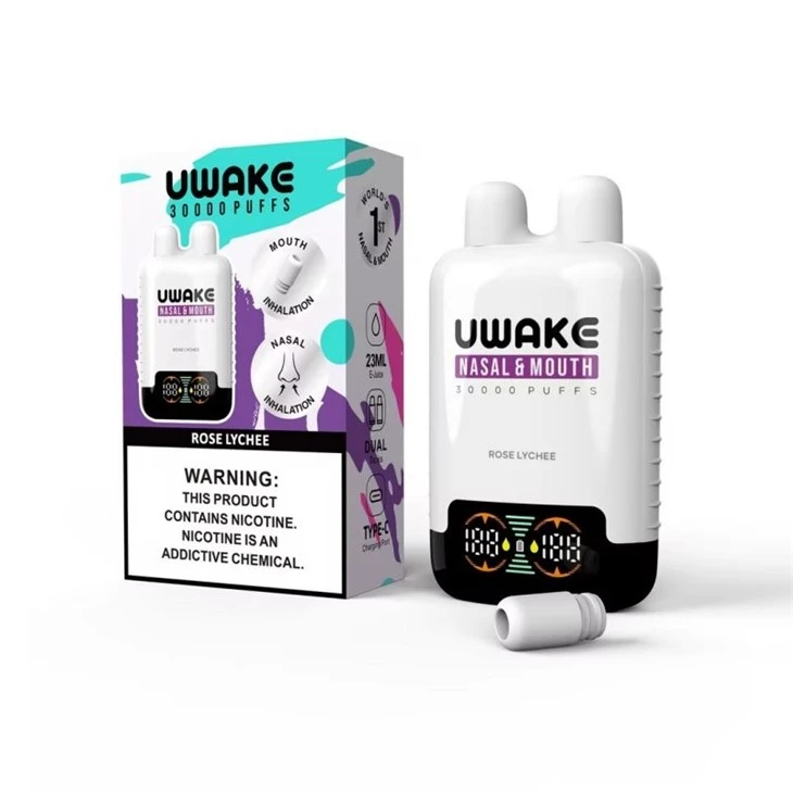 Rose Lychee_Mr.Goodie Uwake 30K