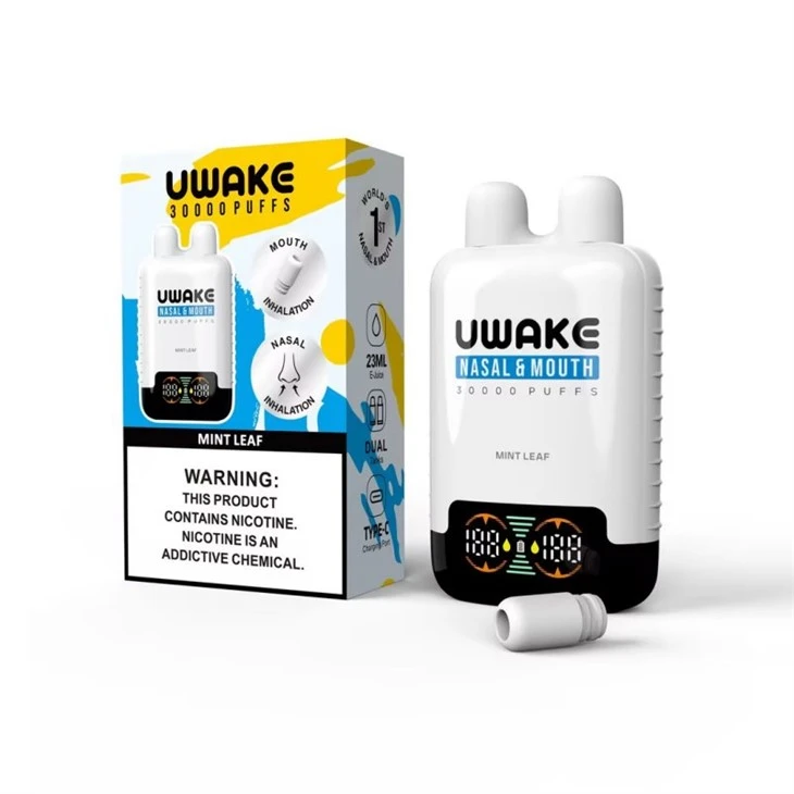 JanobGouodie uwaxe 30000 puffs