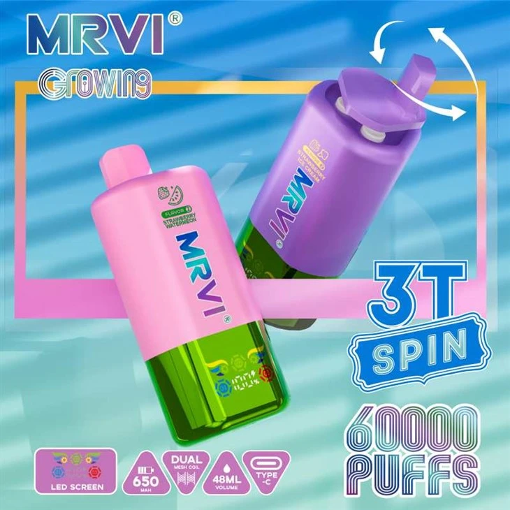 Mrvi 60000 3 1 ga