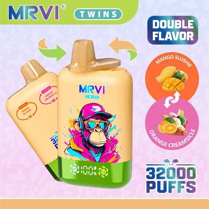 Mrvi egizaklar 32000