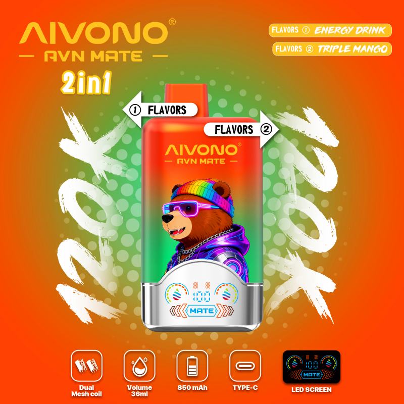 AVN MATE 2IN1 120000 5 AVN MATE 2IN1 120000 5