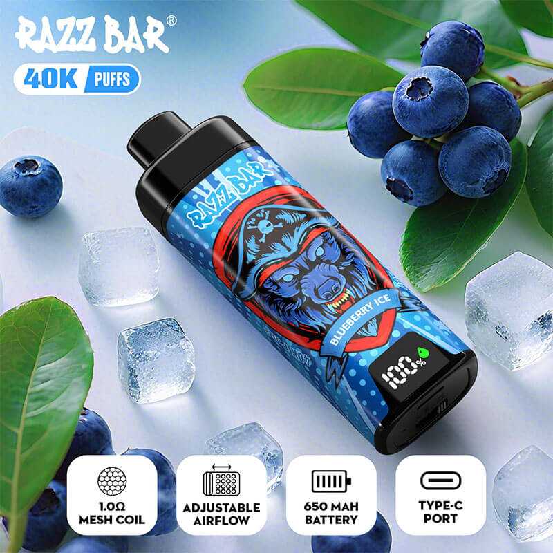 RazzBar40K 1