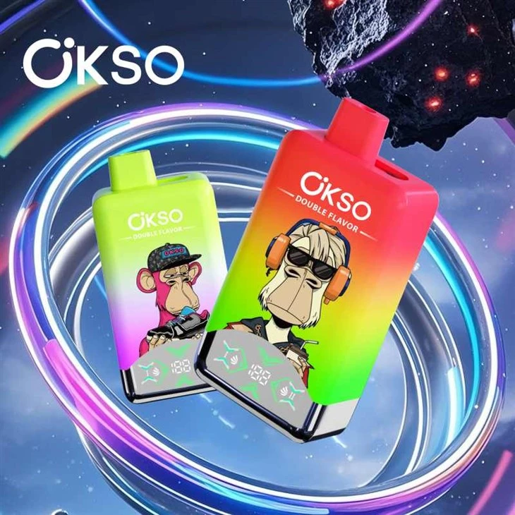 Okso ikki xil lazzat 60000 2 1 ga