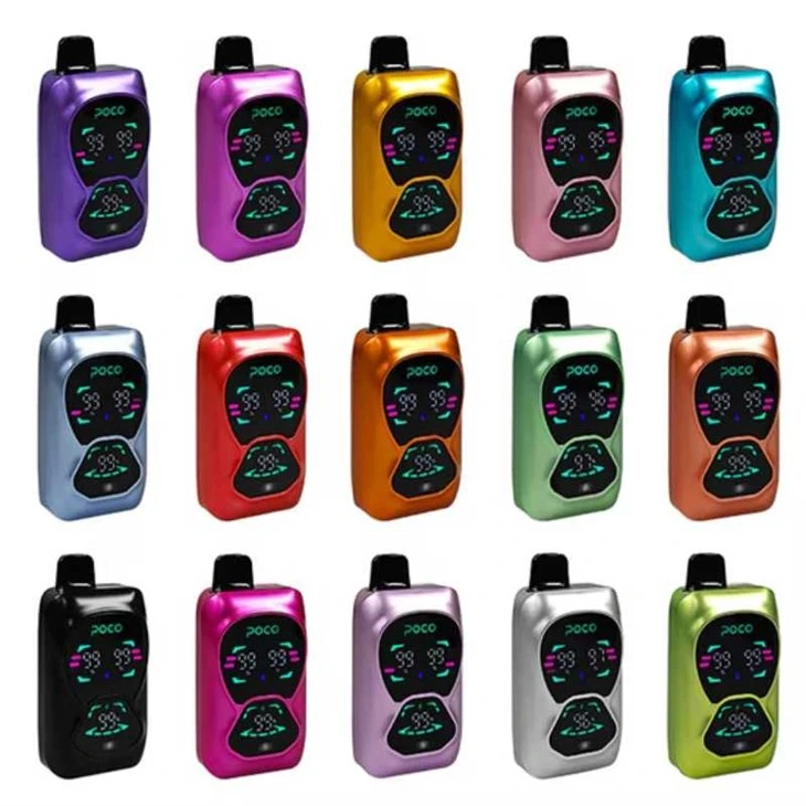 Poco ikkilab 26k