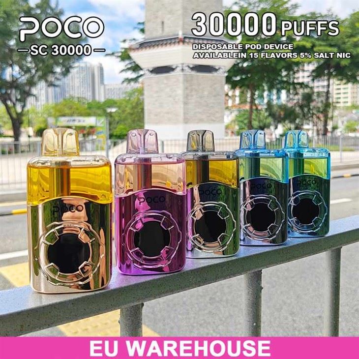 Poco sc30k 30000