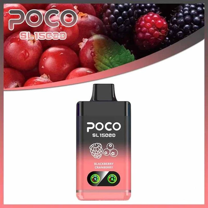 POCO SL 15000 6