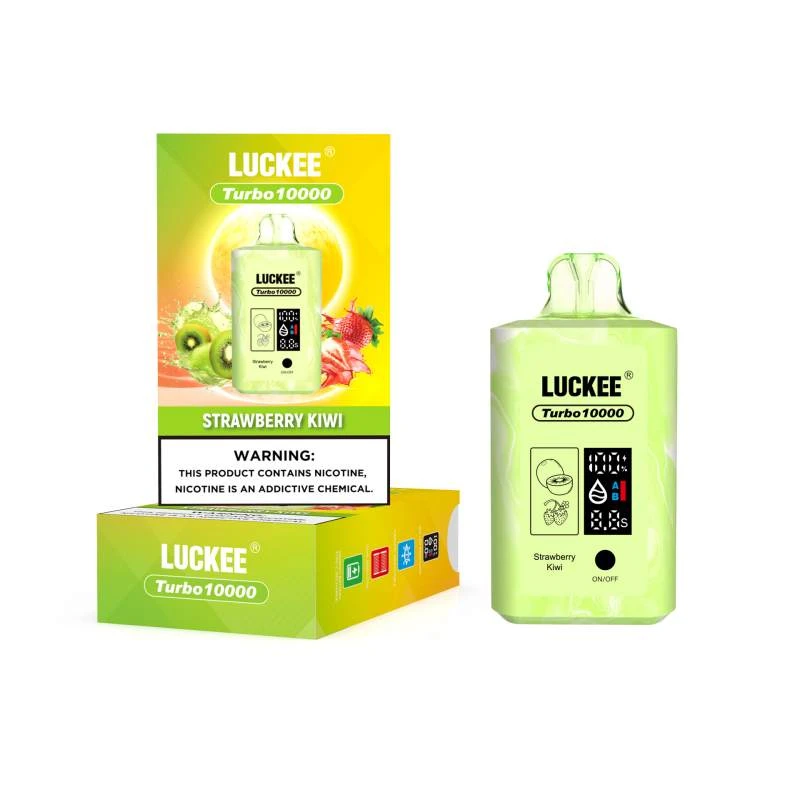 LUCKEE Turbo 10000 vapes vape LUCKEE Turbo 10000 vapes vape
