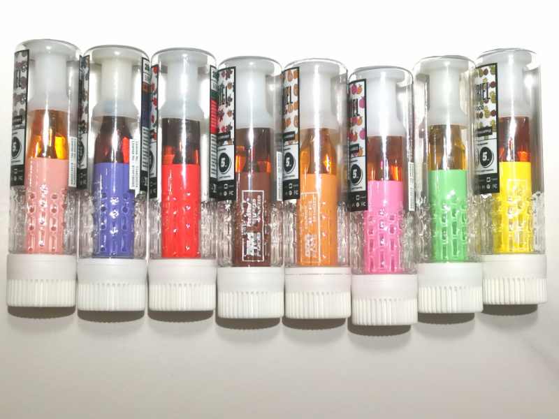 UWELL 2800 puff vape