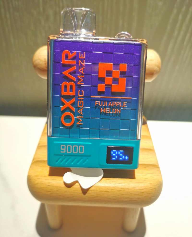 OXBAR MAGIC MAZE 9000puffs OXBAR MAGIC MAZE 9000puffs