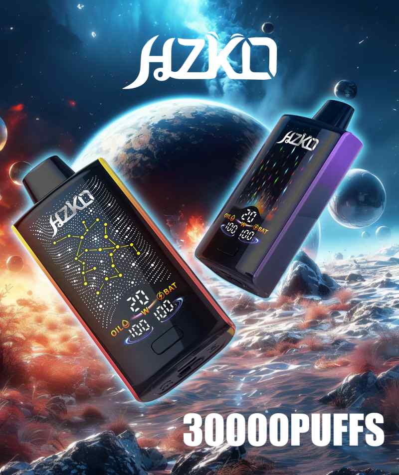 HZKO SUPERNOVA 30000 18 HZKO SUPERNOVA 30000 18