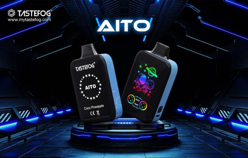 TASTEFOG AITO 25000 111